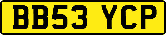 BB53YCP
