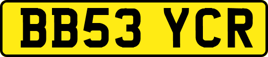 BB53YCR