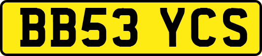 BB53YCS