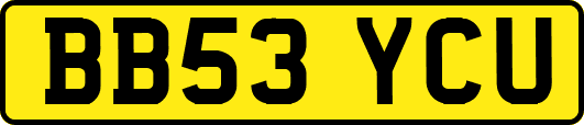 BB53YCU