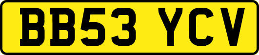 BB53YCV