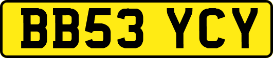 BB53YCY