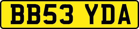 BB53YDA