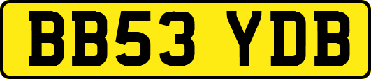 BB53YDB