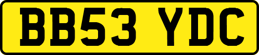 BB53YDC