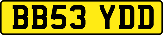 BB53YDD