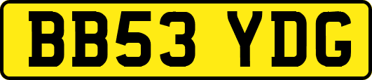 BB53YDG