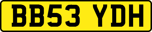 BB53YDH