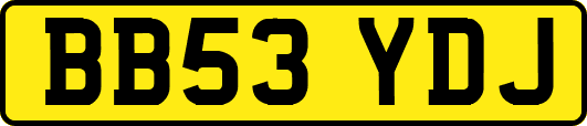 BB53YDJ