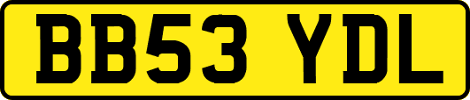 BB53YDL