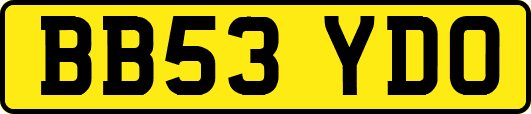 BB53YDO