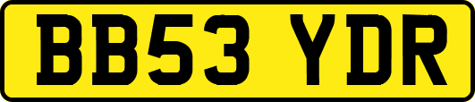 BB53YDR