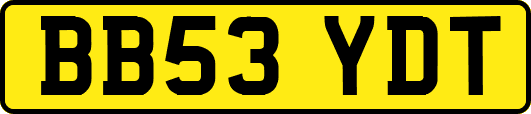 BB53YDT