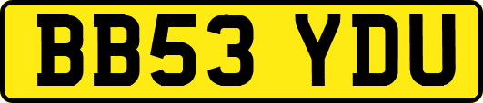 BB53YDU