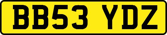 BB53YDZ