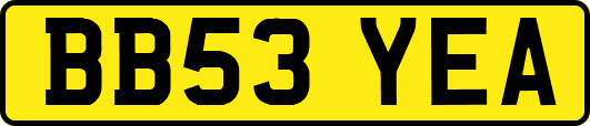 BB53YEA