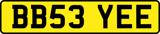 BB53YEE