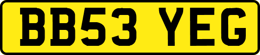 BB53YEG