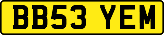 BB53YEM