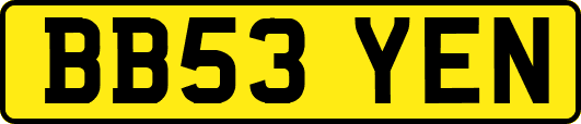 BB53YEN