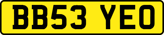 BB53YEO