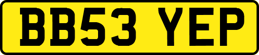 BB53YEP