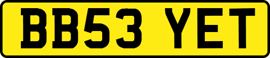 BB53YET
