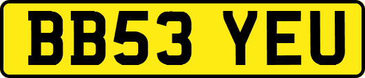 BB53YEU