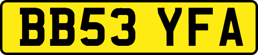 BB53YFA