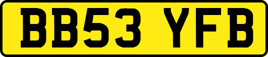 BB53YFB