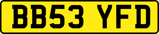 BB53YFD