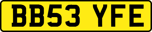 BB53YFE