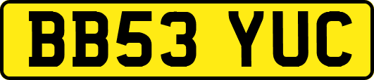 BB53YUC
