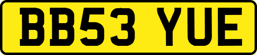BB53YUE