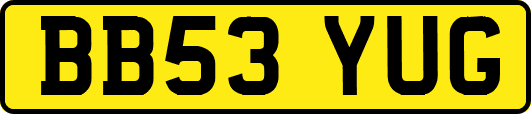 BB53YUG