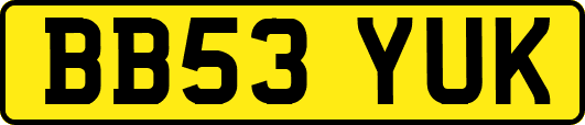 BB53YUK