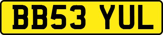 BB53YUL