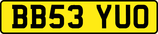 BB53YUO