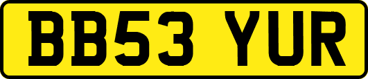 BB53YUR