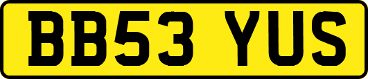 BB53YUS