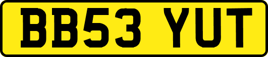 BB53YUT