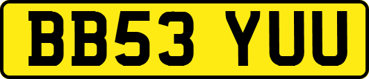 BB53YUU
