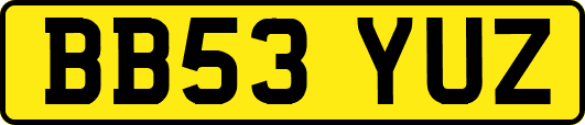 BB53YUZ