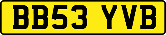 BB53YVB