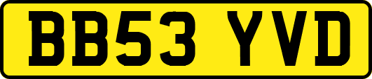 BB53YVD