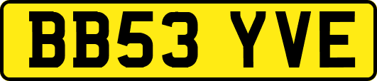 BB53YVE