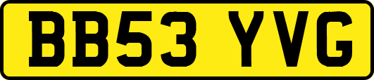 BB53YVG