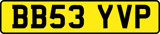 BB53YVP