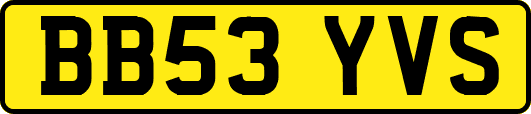 BB53YVS