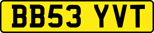 BB53YVT